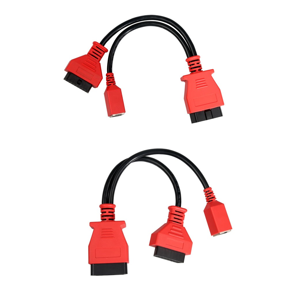 Autel Ethernet Cable for BMW F Series Programming Work with Autel MS908 PRO