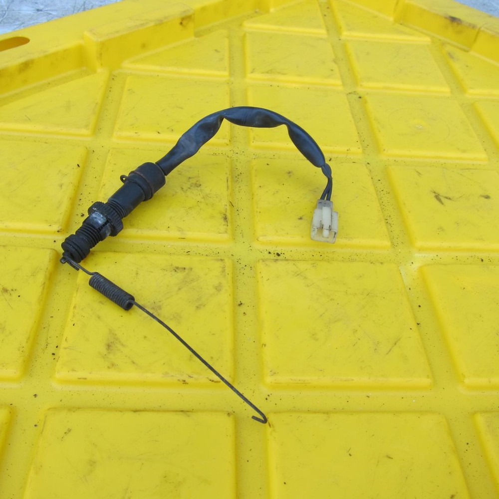 2002 Honda ST1100 OEM REAR BACK BRAKE SENSOR