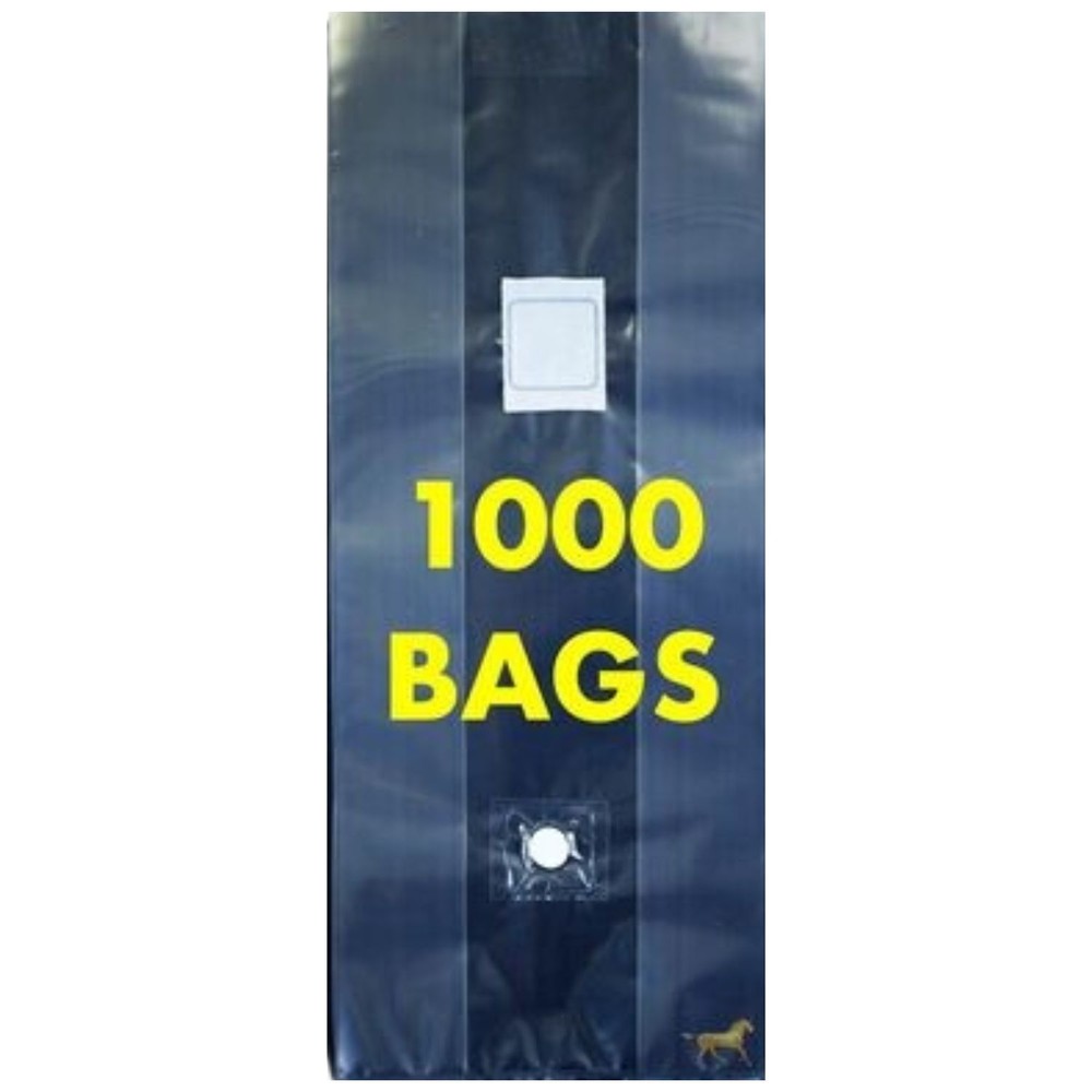 Unicorn Bag Type 10T with Injection Port