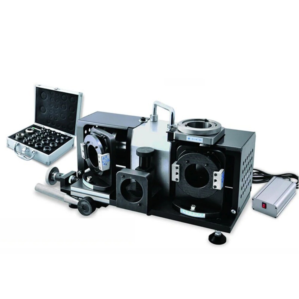 F1-20 Drill Sharpener Machine Drill Grinding Machine 5 in 1 Drill Bit Grinder
