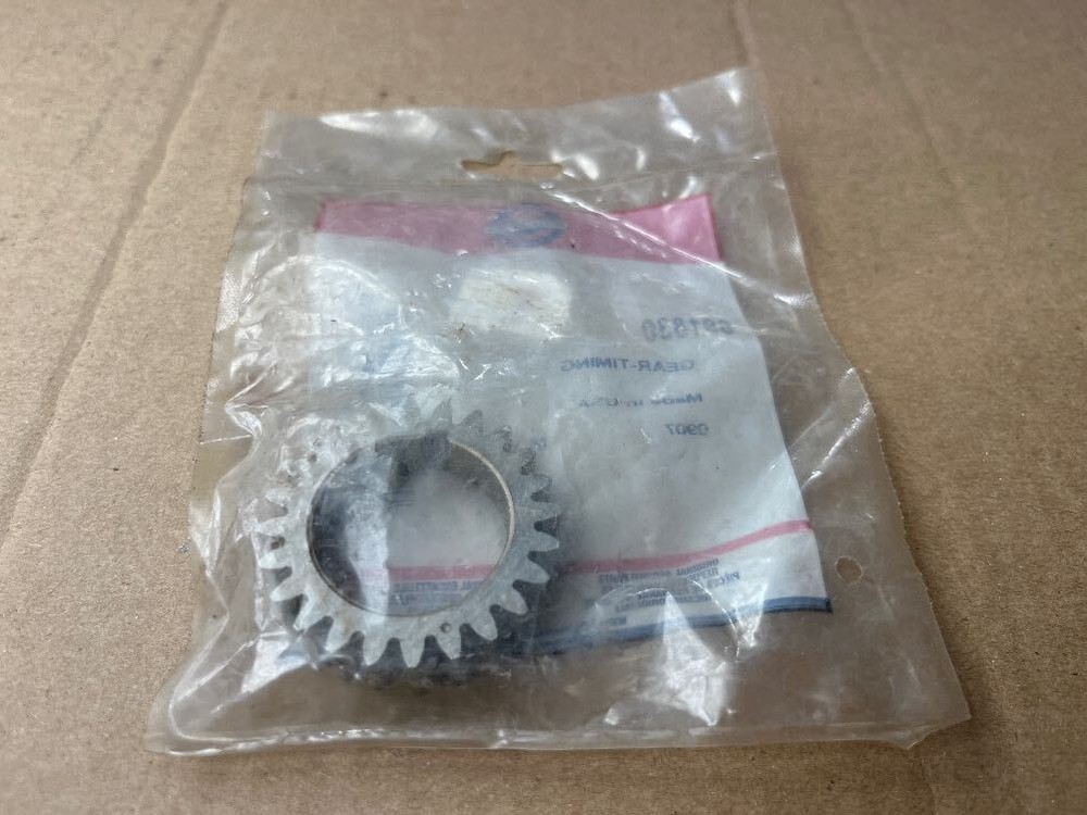 Briggs & Stratton 691830 GEAR-TIMING