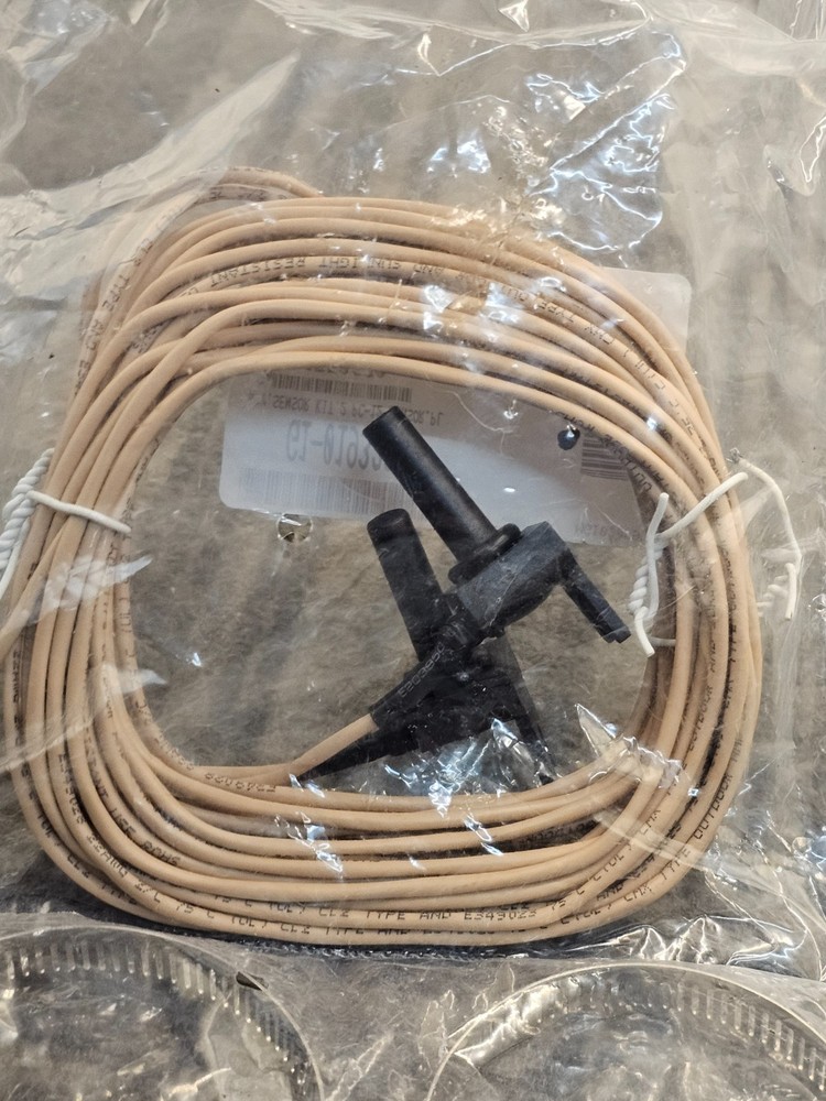 G1-019322: SENSOR ASSEMBLY 2 PC-12 SENSOR, PL, LOT 4E53670