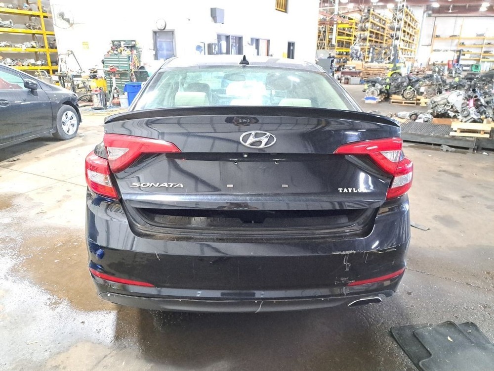 2015 Sonata Camera/Projector Sku#4261556