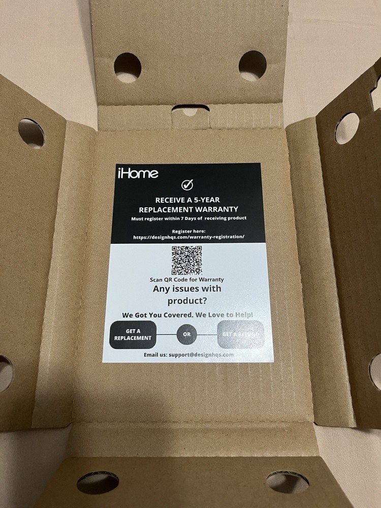 ihome Kitchen Smart Scale