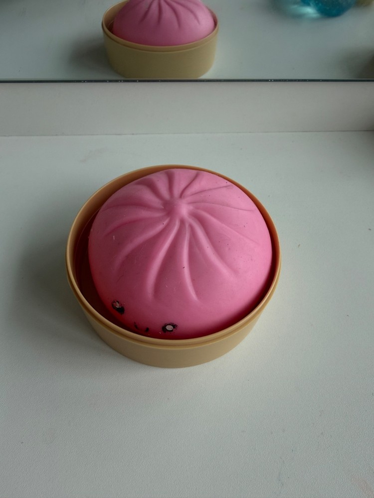 viral mystery dumpling
