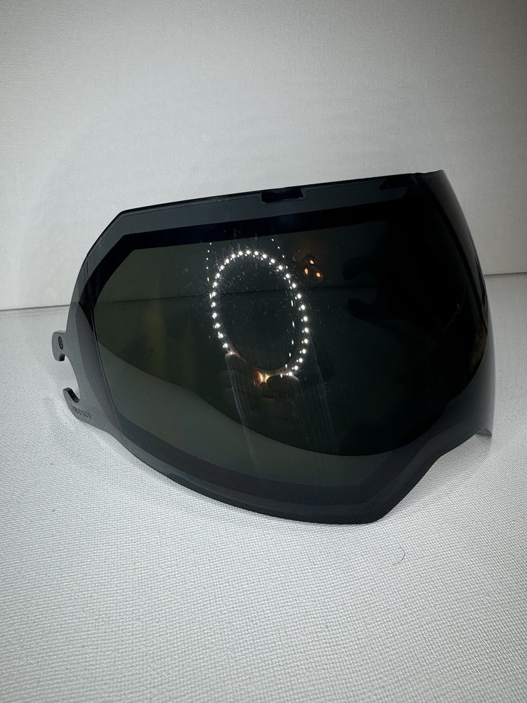 Empire EVS Paintball Mask Replacement  Goggle Lens (Black)