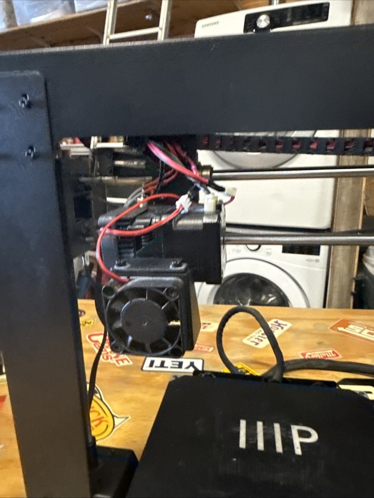 IIIP 3d printer
