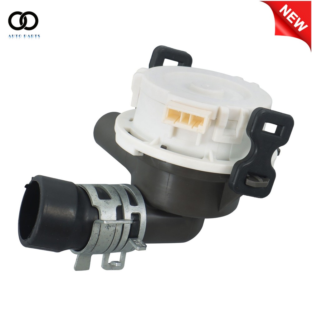 For Some Models Replace ABQ73503002 ABQ73503004 Dishwasher Drain Pump Assembly
