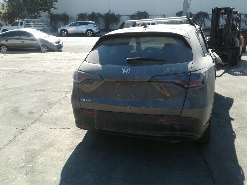 HR-V 2023 Camera/Projector 121386