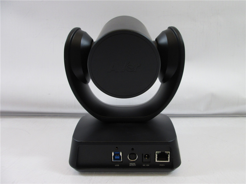 AVer CAM520 Pro2 Conference Camera PTZ USB Video System