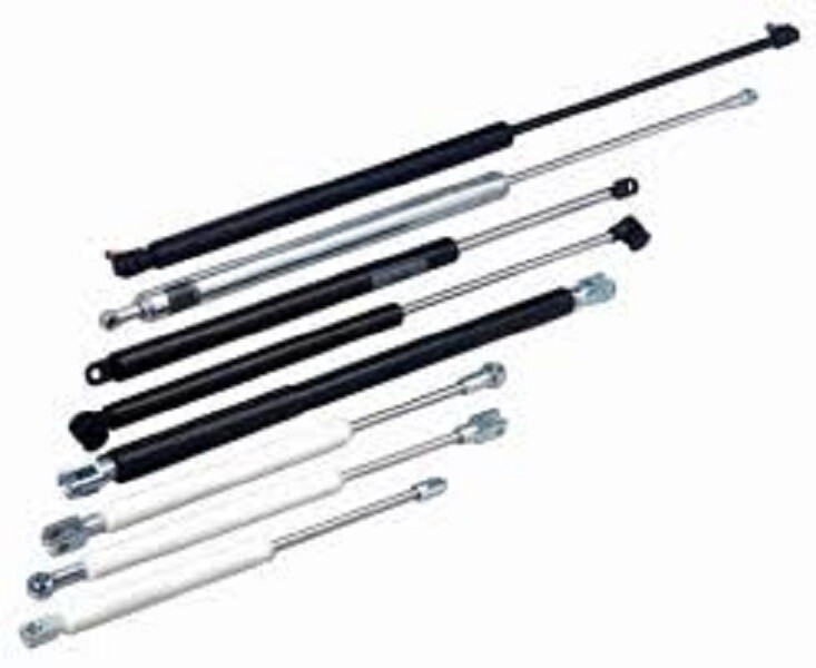 SUNVISION ELITE Tanning Bed Gas Springs Shocks Set of 2 shocks Fast Shipping