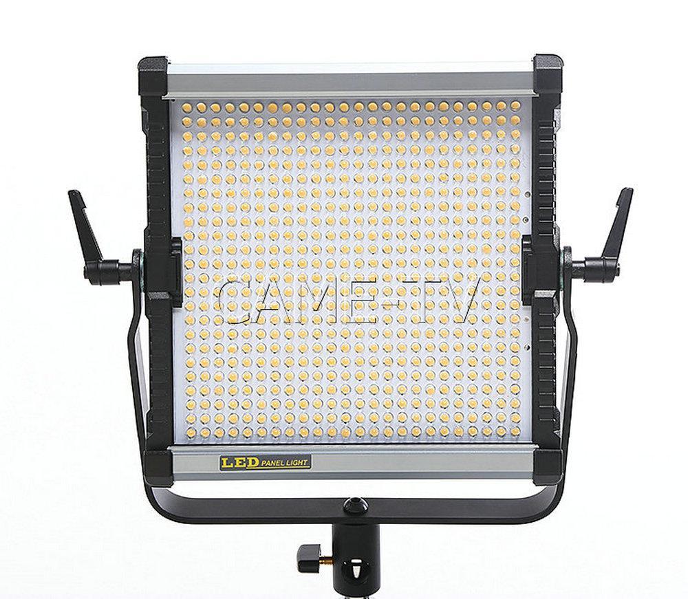 CAME-TV 576D Daylight LED Panel Video Studio light