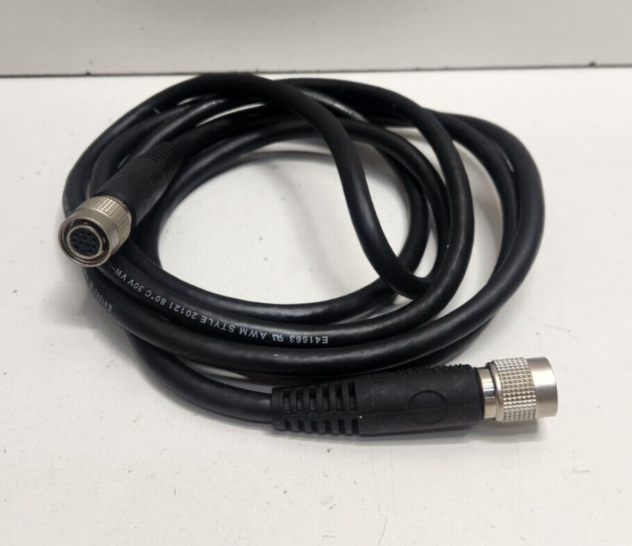 GUARANTEED! INTERCON 1 CAMERA INTERFACE CABLE VCP-2.0-S