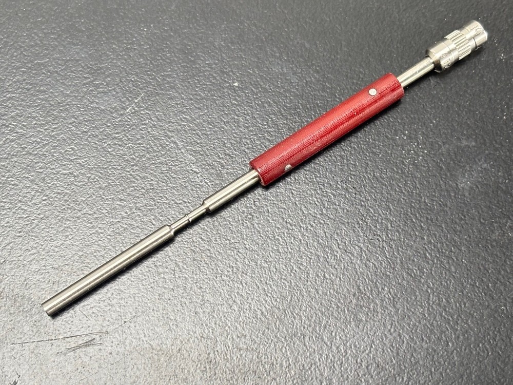 1 new Brookfield 4B2 Viscometer Spindle