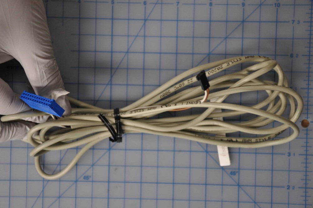WINCOR Power Save CMD-V4 Cable Grade B 1750060541