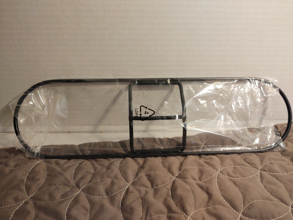 Dust Mop Framer: 18"