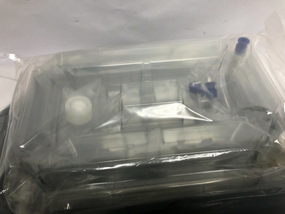 NUNC Cell Stack Tissue Culture Chamber