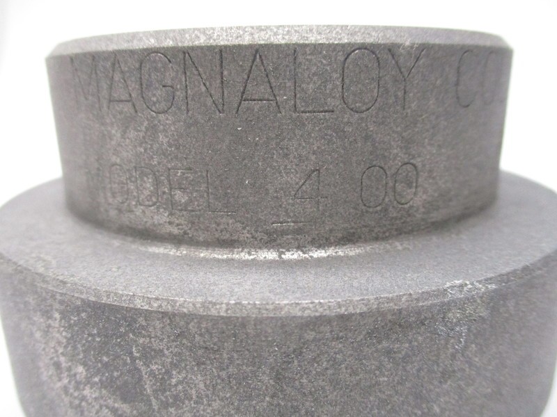 MAGNALOY M400 NSMP
