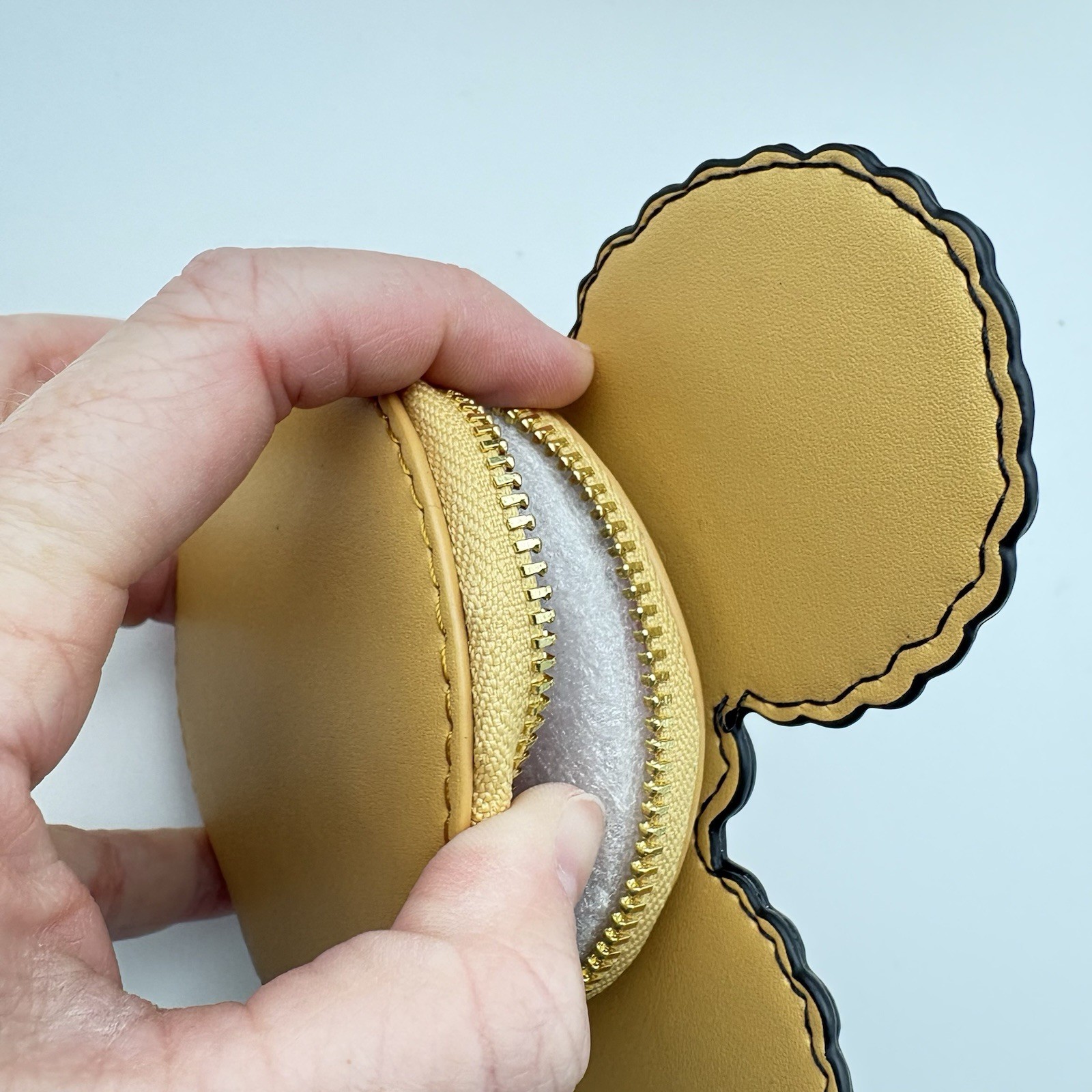 NEW Loungefly Disney Mickey & Friends Picnic Basket Mini Backpack with Coin Bag