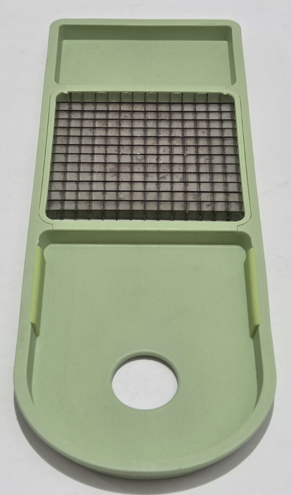 Vidalia Chop Wizard Small Grid Dicing Blade Replacement Part