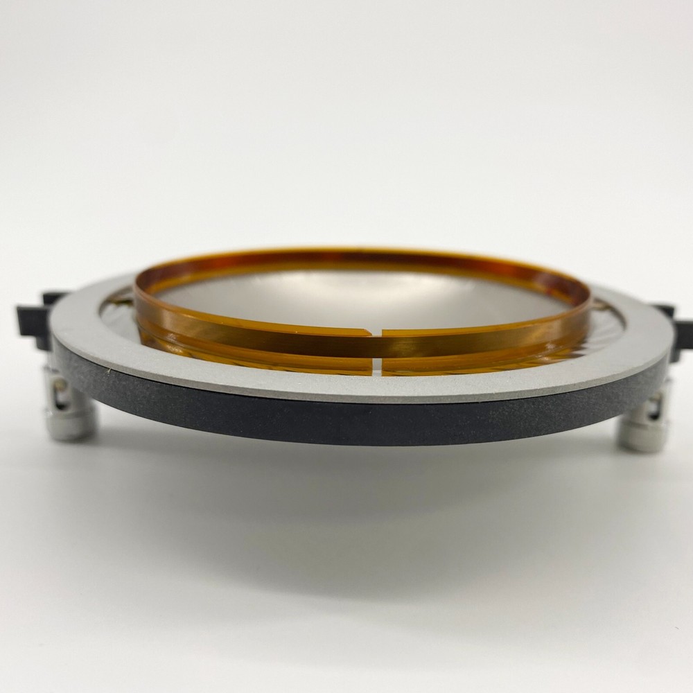 Replacement Diaphragm For Nexo line array HPADE60TN-16 Tweeter Driver 16Ω