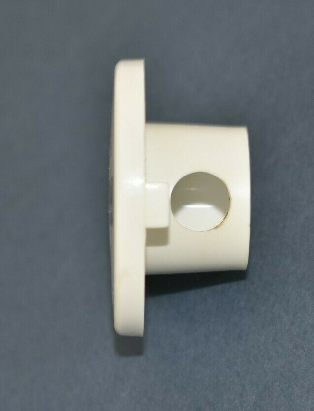 Kenmore KSM100 Stand Mixer Replacement Front Accessory Cap & Screw Attachment