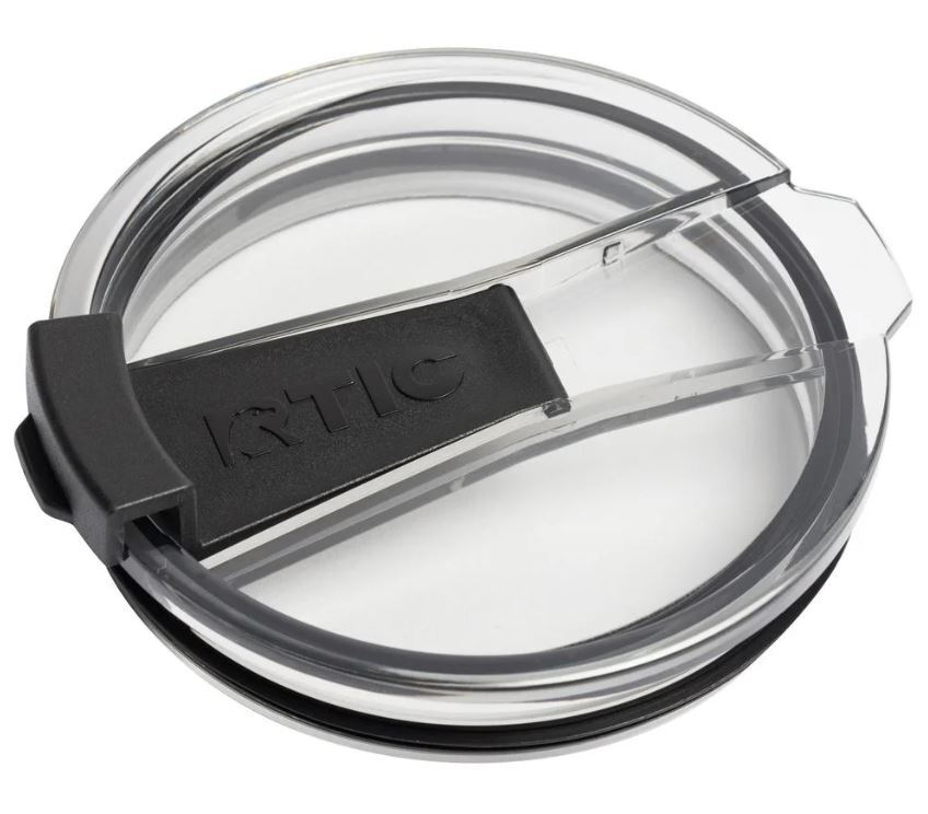 RTIC Original 2017 through 2023 Model Lid Replacement 16 20 30 and 40 oz Tumbler