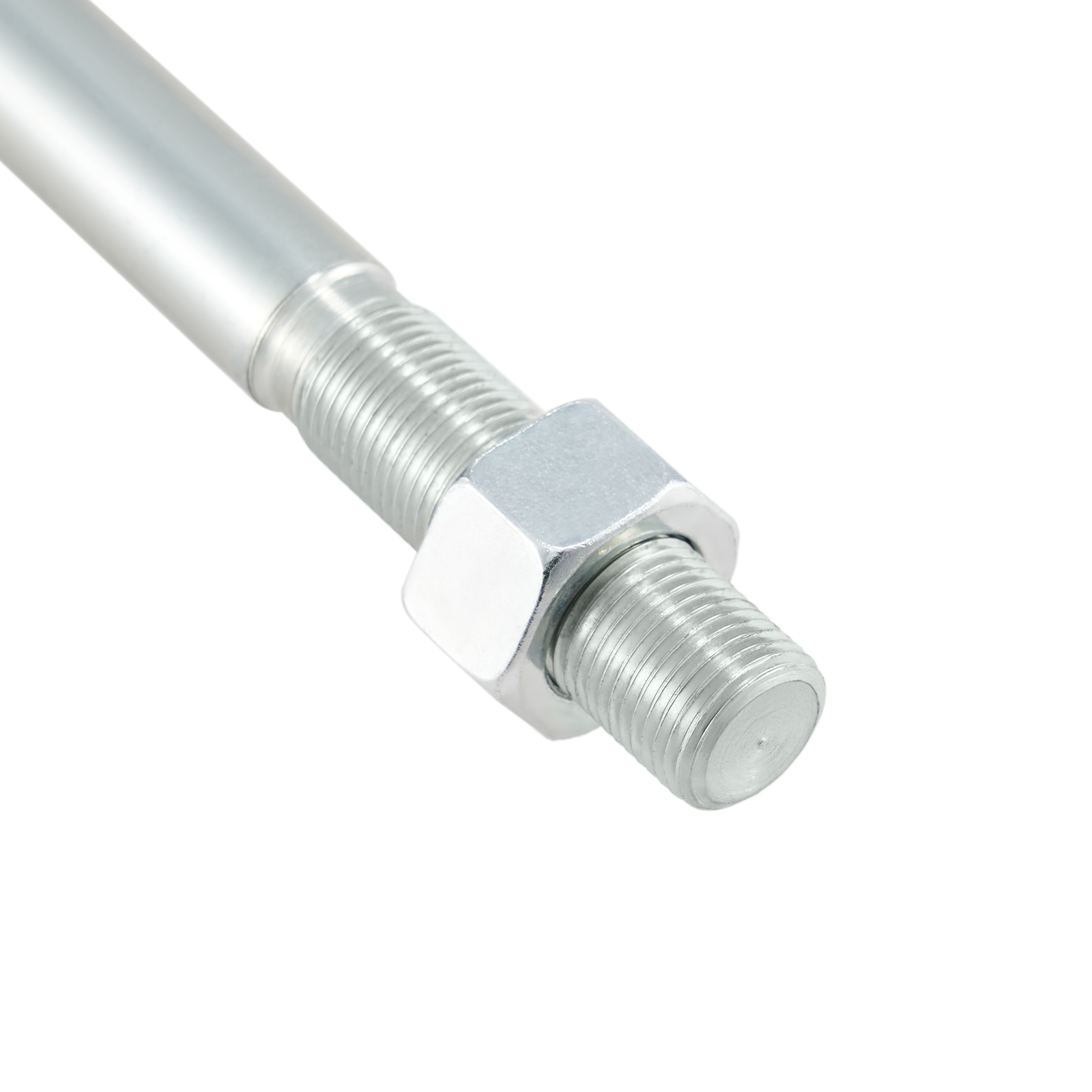 OMT 8pc Rear Axle Bearing Seal Remover Tool Kit Slide Hammer Set with Adapters