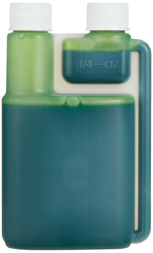 Supercool A/c Leak Detection Dye Green 8oz