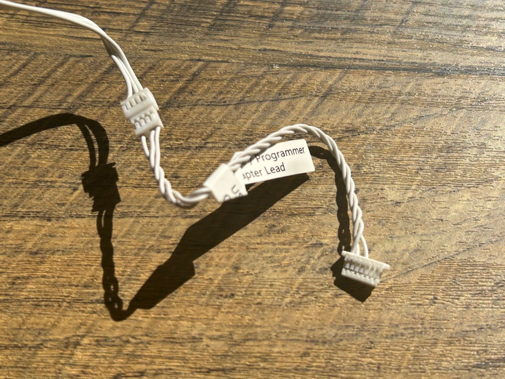 Yuneec USB Interface / Programmer : Yuneec Q500 YUNA100