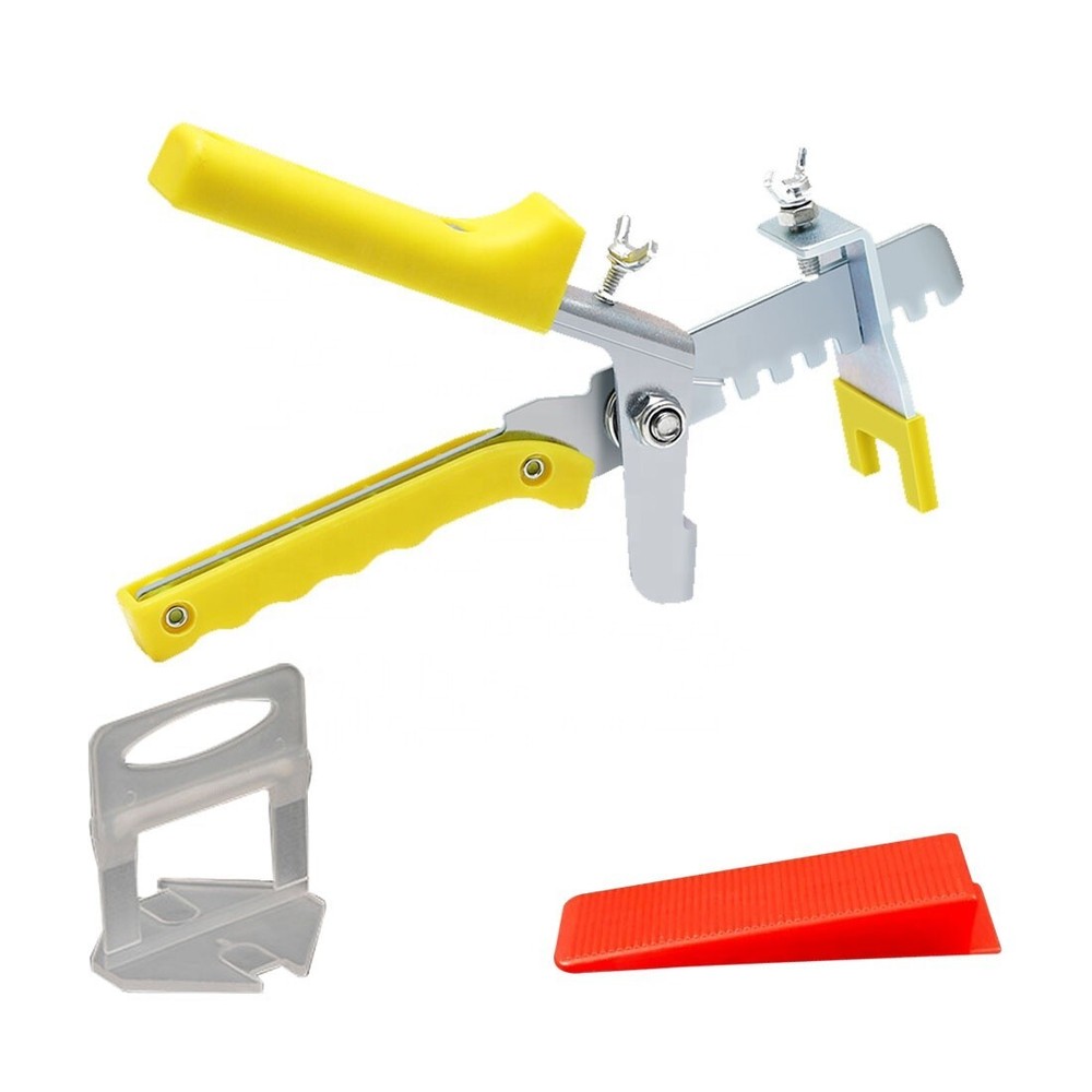 Tile Leveling System Installation Tools Floor Pliers LASH Pliers Floor Tools