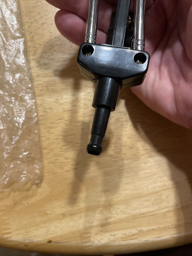 rabbit ears tv antenna telescoping Nice!