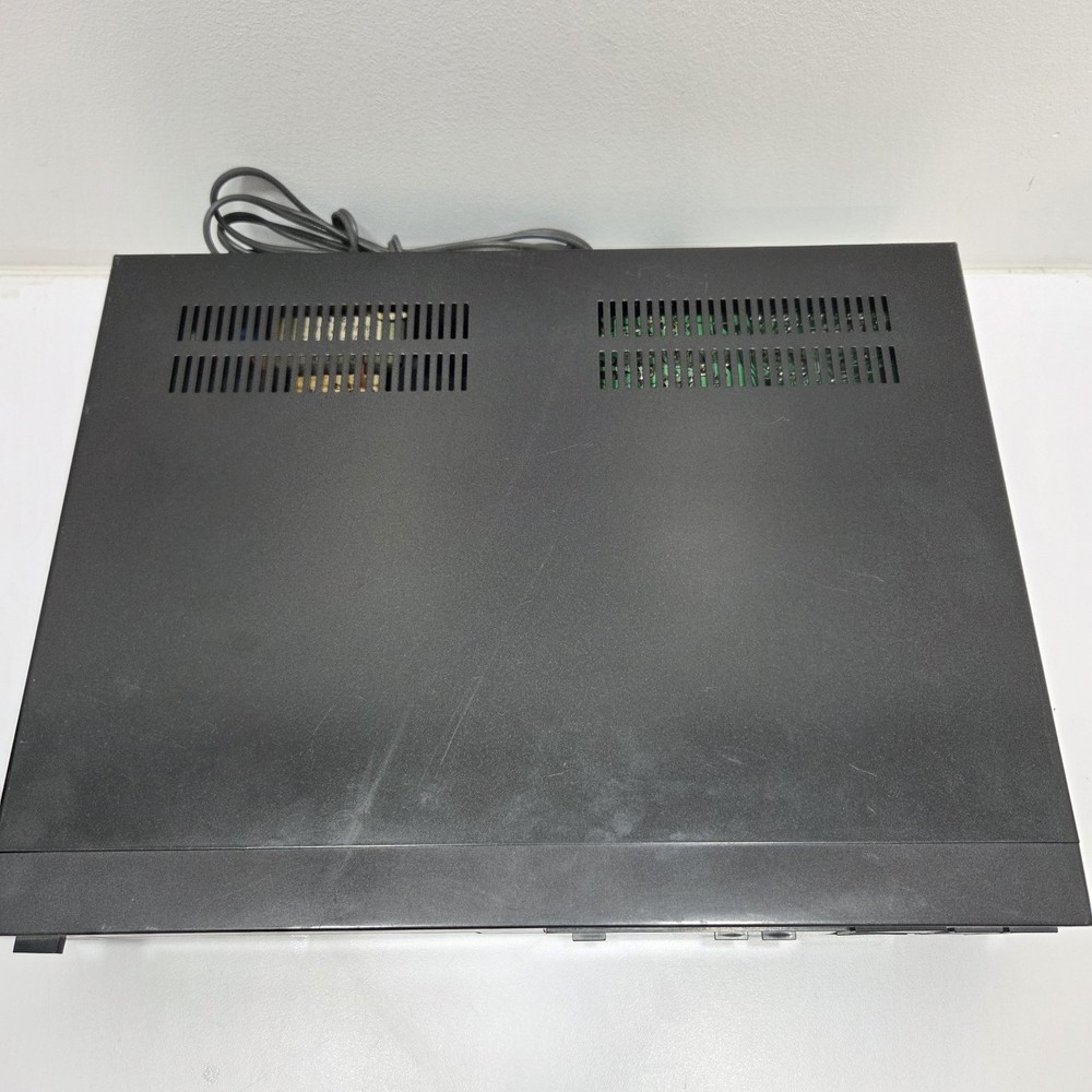 Sony CDP-30 CD Player TESTED And Working Vintage