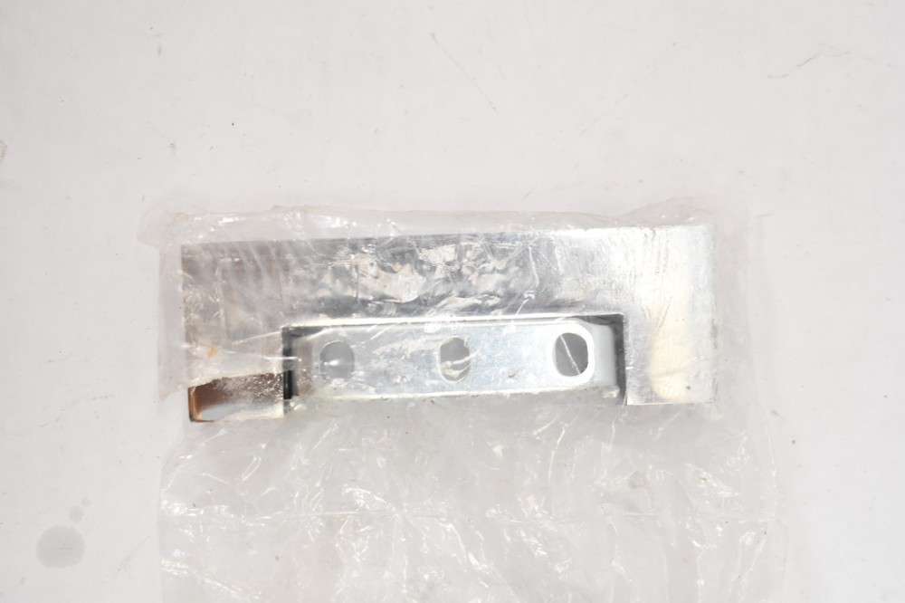 Component Hardware R42-2844 Hinge Set Chrome Plated 1-5/8" Offset x 5"