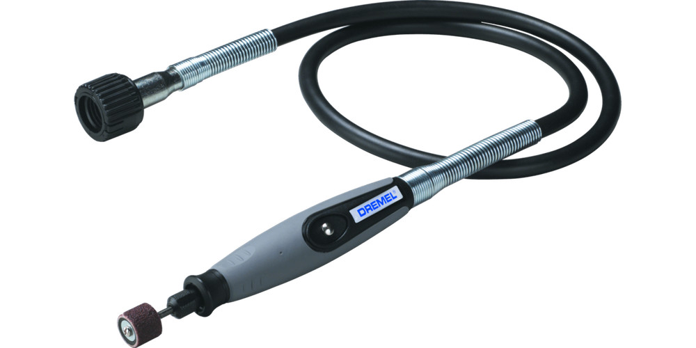 Dremel 225-02 Moto-Tool Flex Shaft
