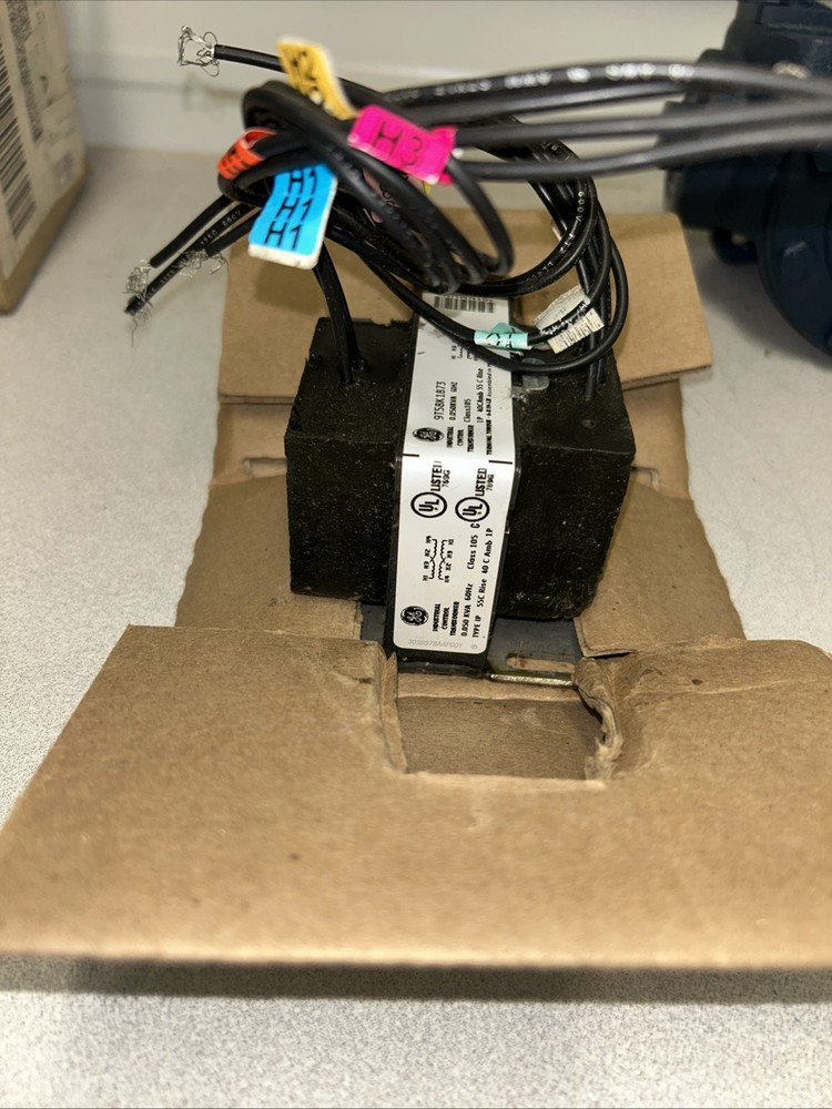 GE Core & Coil Transformer 9T58K1873