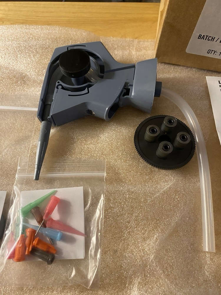 Loctite Hand pump 88631