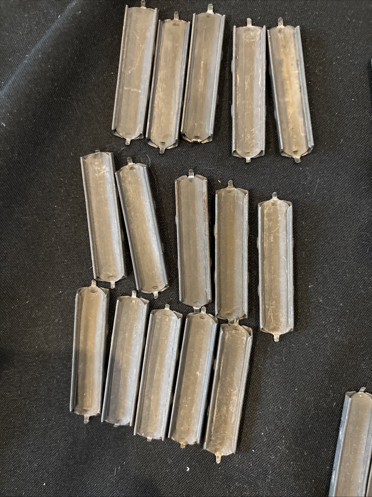 1x USGI 1903 Springfield 1903A3 Remington P-17 Enfield 30-06 stripper clip STEEL