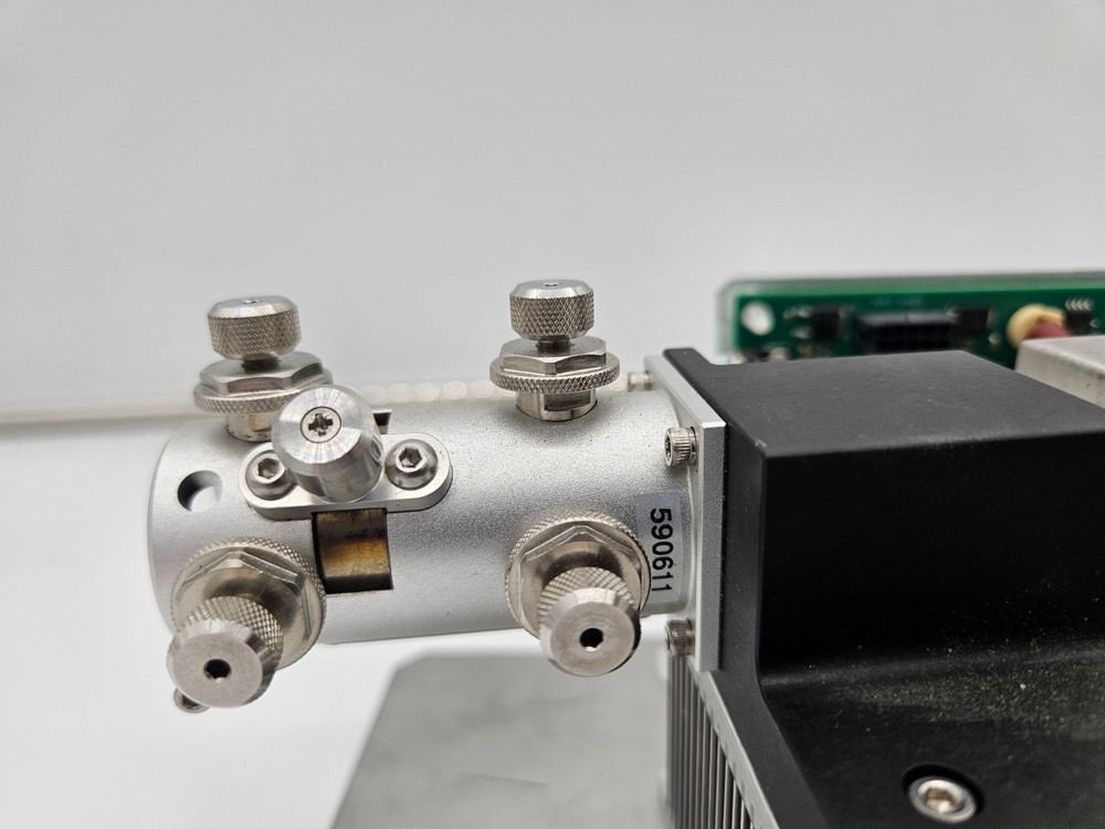 Point-Source, iFlex-2000 Coupled Laser head Coherent Sapphire 488-20, OPSL