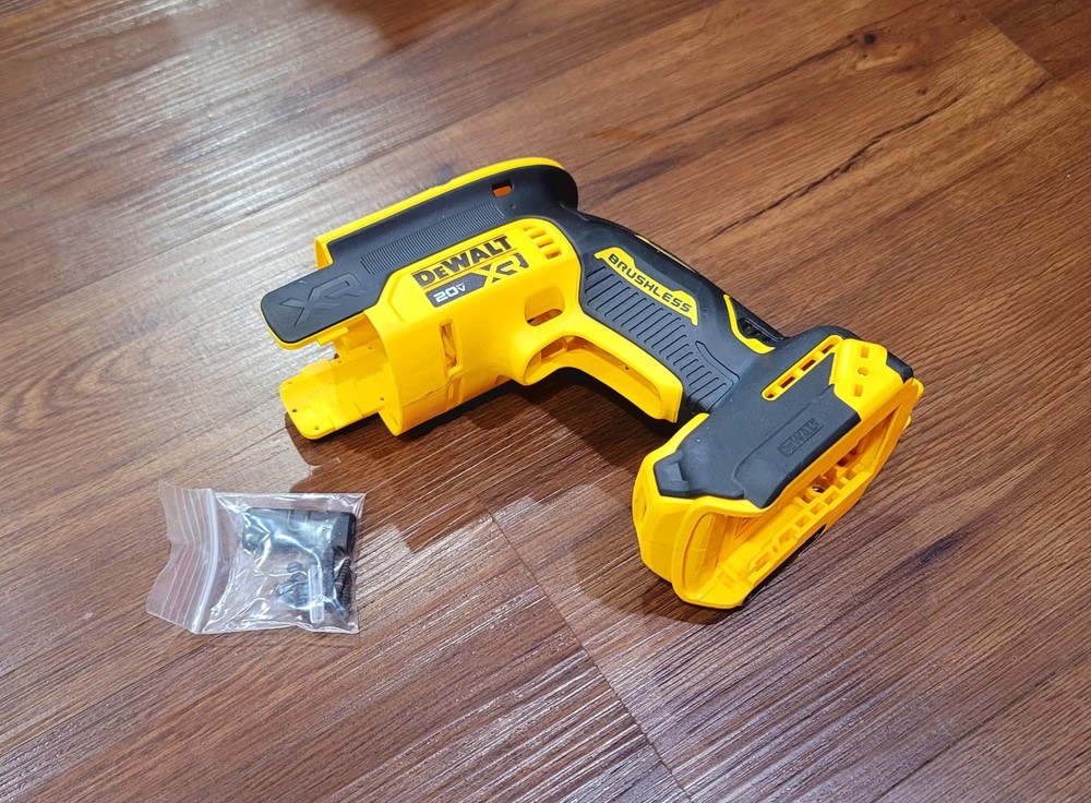 DEWALT HOUSING SET FOR DCF630 20V Drywall Screw Gun