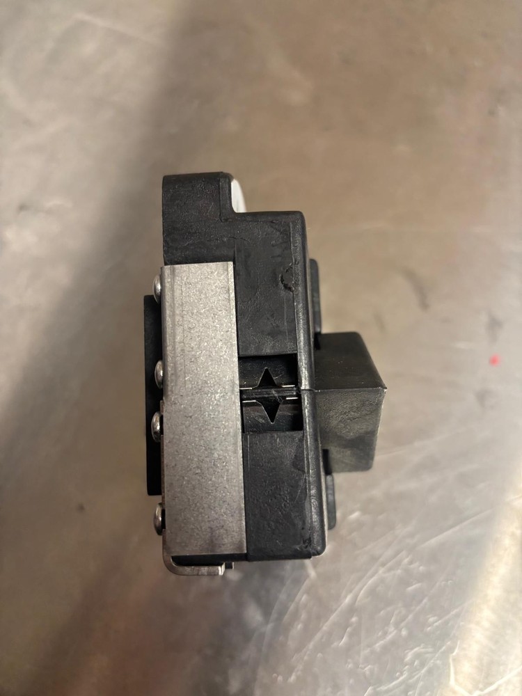 Parker Peristaltic Pump Head TANDEM Model 1082