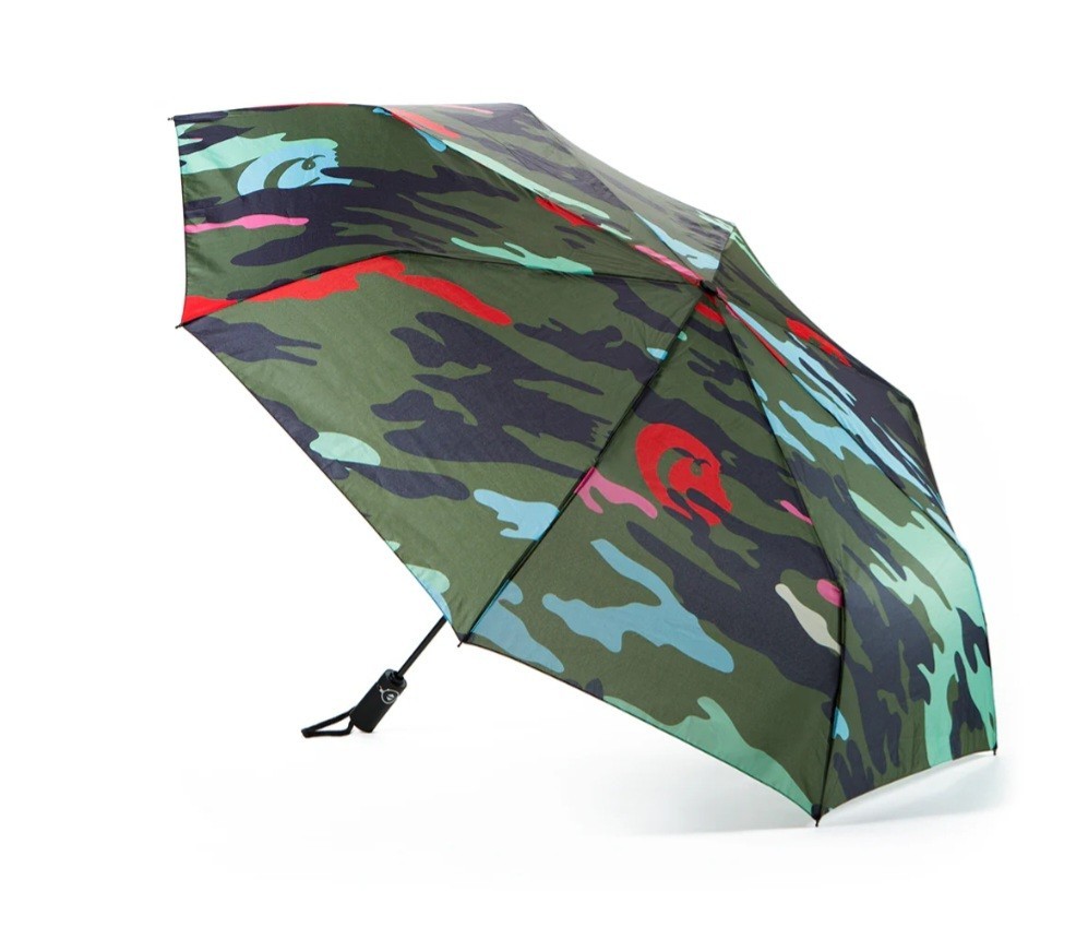 Cookies Umbrella - Camo