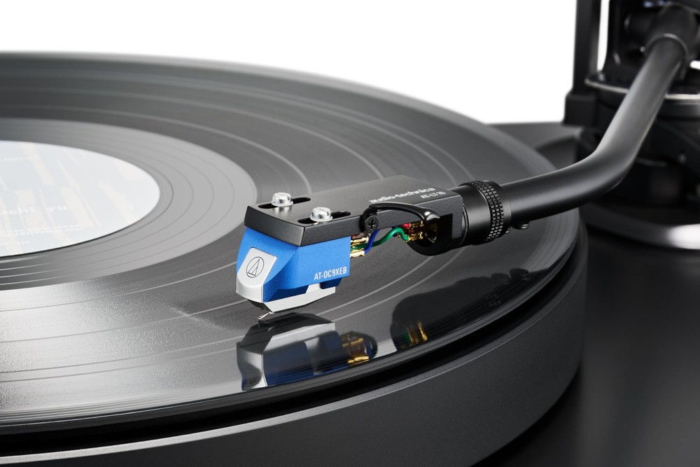 Audio-Technica AT-LT10 Universal Headshell