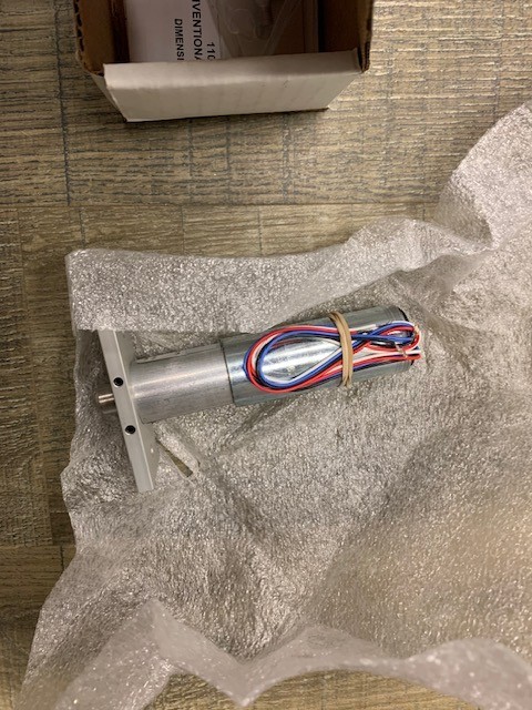 SDC Concealed Direct Throw Mortise Bolt Locks, Fail Secure (210), New