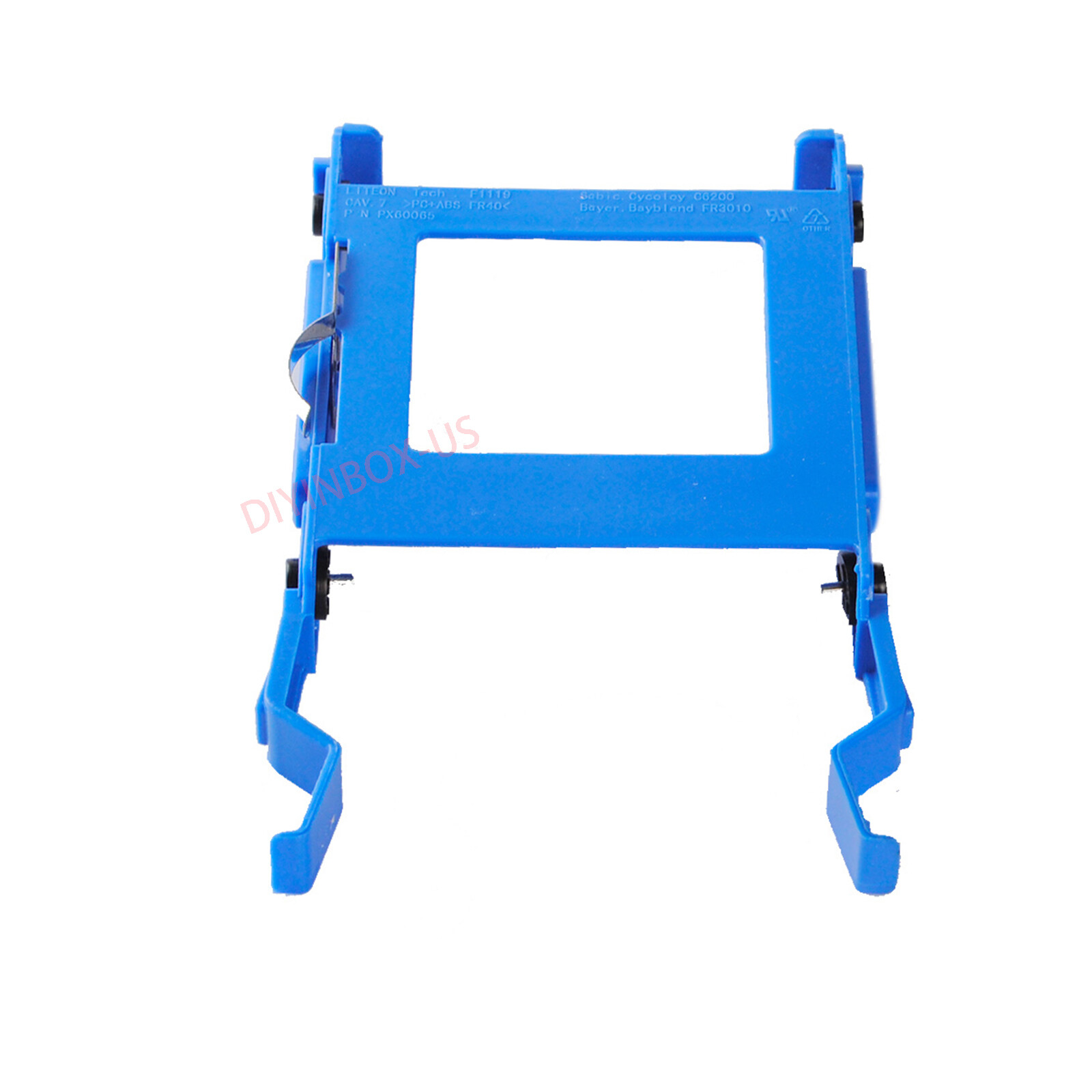 Dell Optiplex 3060 5060 7060 3070 5070 7070 MT Caddy HDD 2.5" SSD Bracket X9FV3