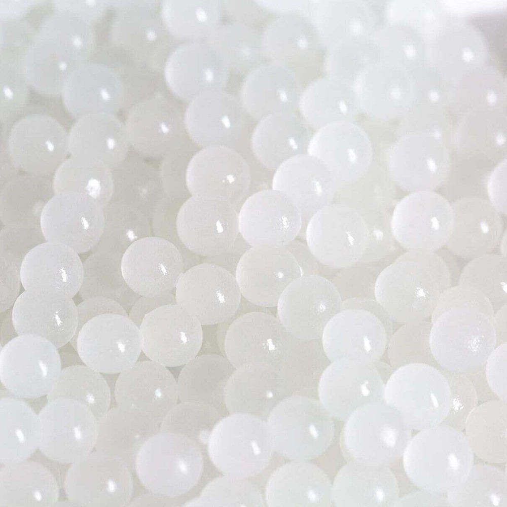 PRO GEL BALLS - 20K COUNT - WHITE