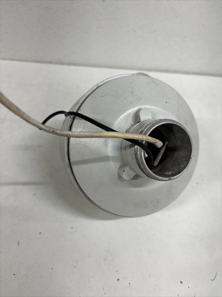 Pelco IS110-ENC Dome-Style Camera Untested #AA2