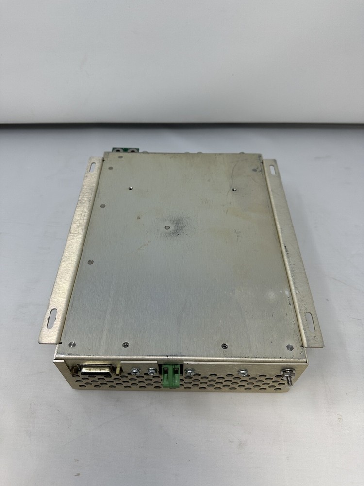 Lumina Power Laser Diode Driver LDD-600-80-5