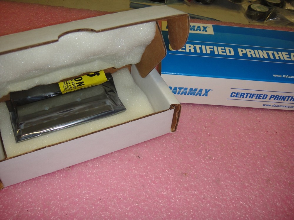 Datamax PD020-2178-01 Printhead New as pictured