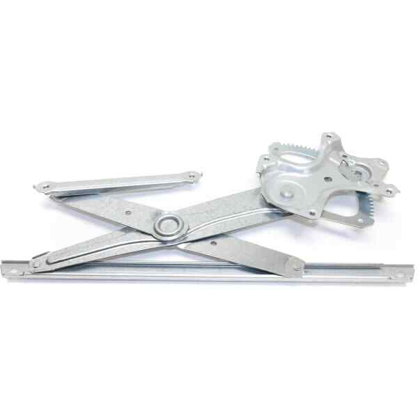 Front, Driver Side Power Window Regulator, Without Motor For 12-18 PRIUS C